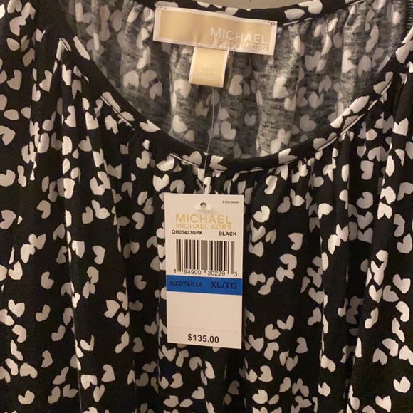 Michael Kors Top - Picture 4 of 4